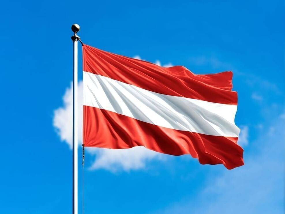 Decrease in Asylum Applications in Austria