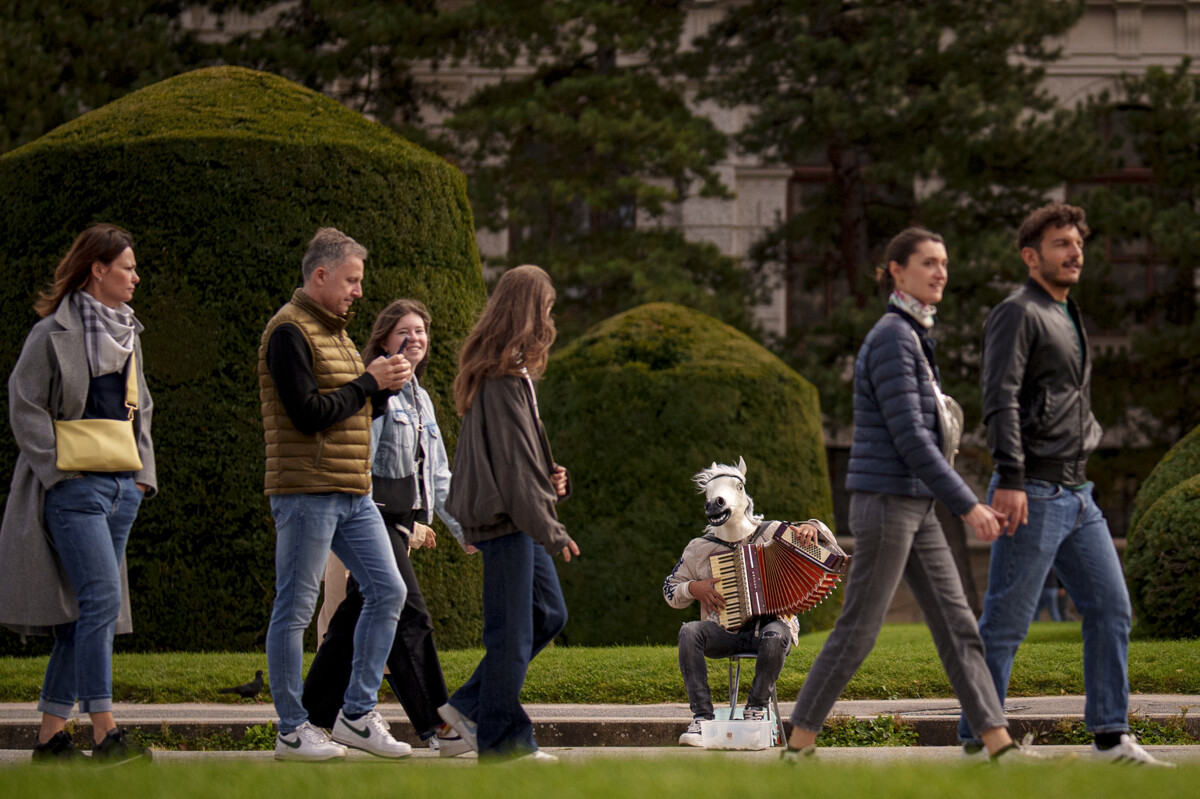 Прогнозы победы правых радикалов в Австрии