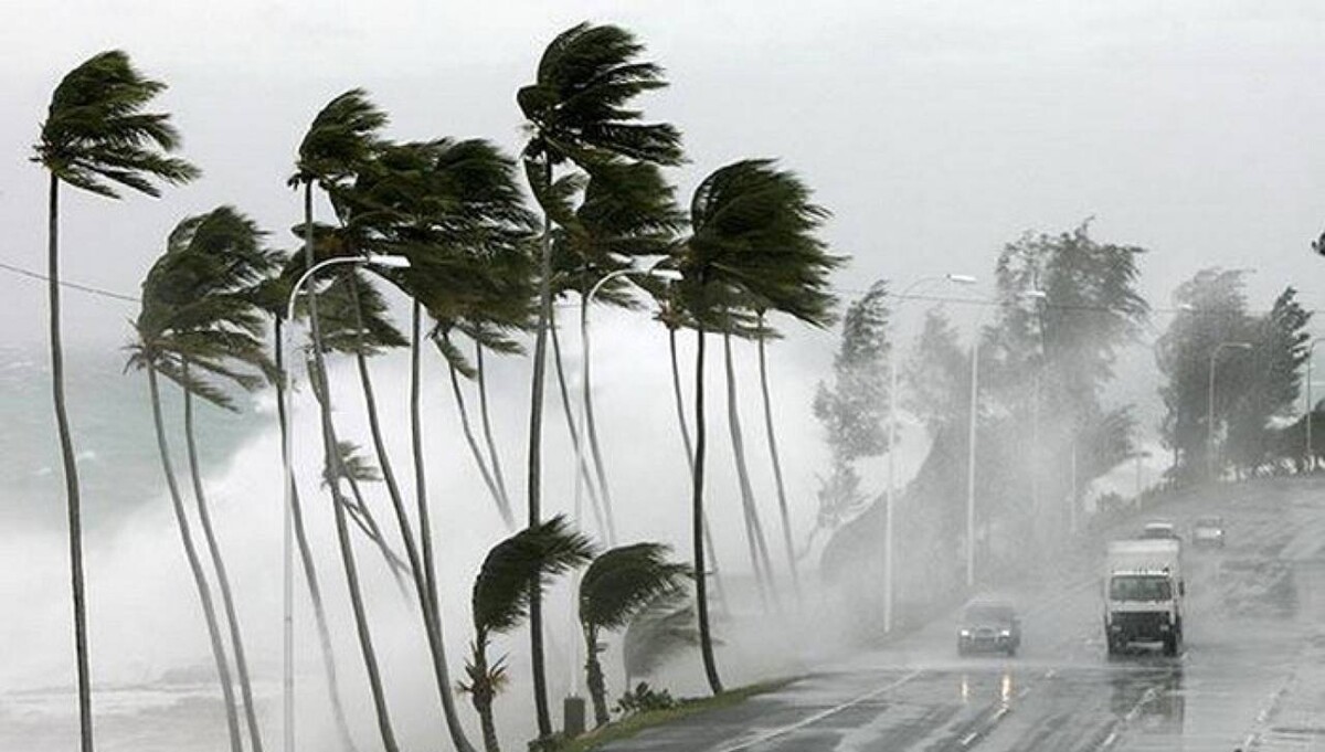 Сильные грозы причиняют значительный ущерб в нескольких австрийских штатах