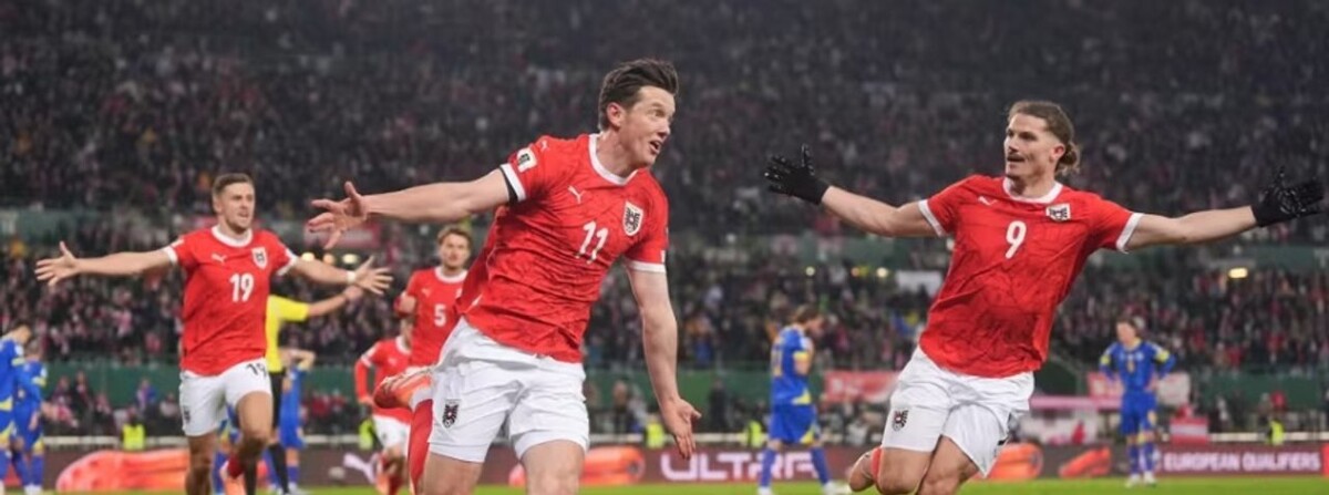 Austria Aims to Overcome Group Stage at 2026 World Cup