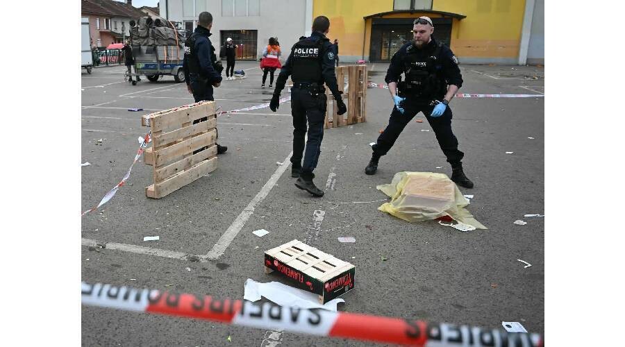 Fatal Stabbing Attack in Linz, Austria