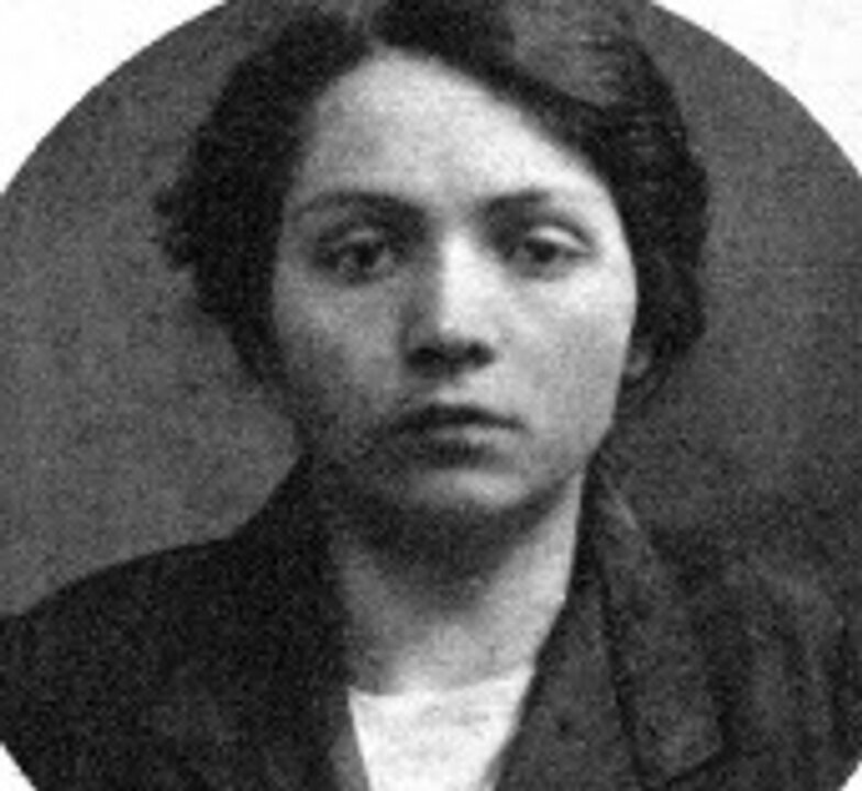 Х chilling crimes of Leopoldina Kasparek