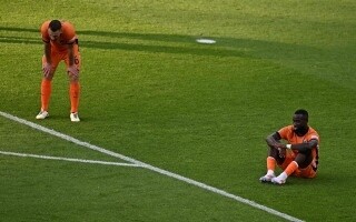 Австрия поразила Нидерланды со счетом 3-2 на Чемпионате Европы 2024