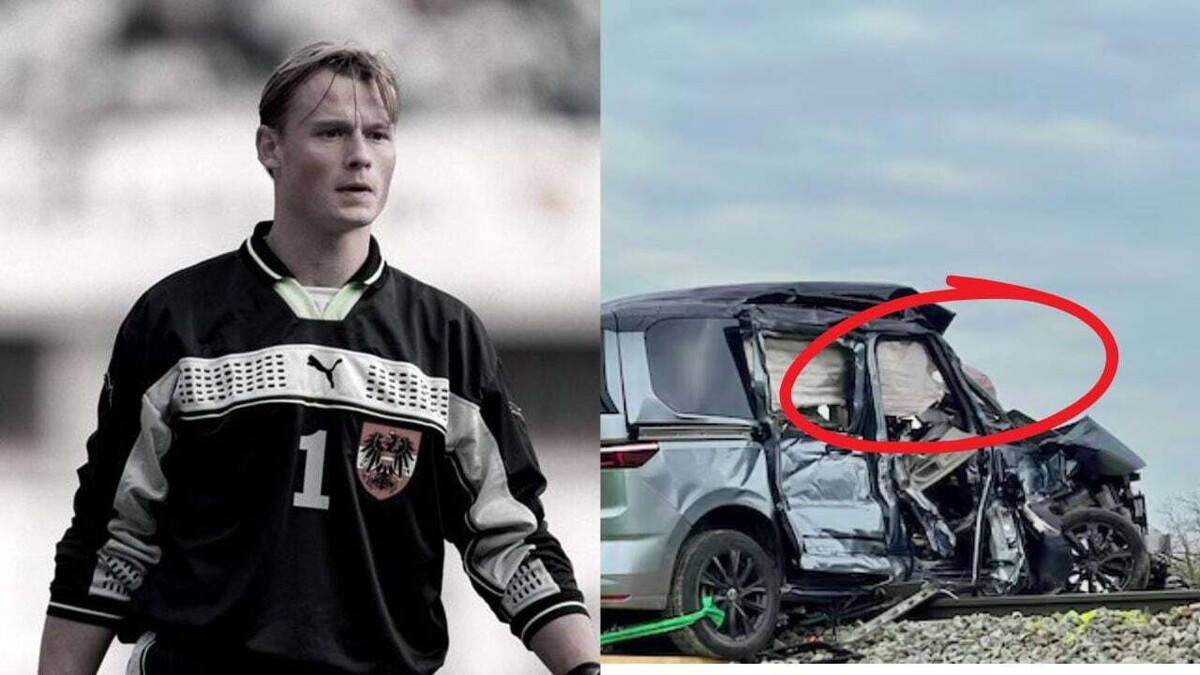 Football World Mourns Death of Goalkeeper Alex Manninger