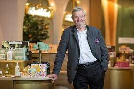 The Story of Austrian Billionaire Reinhold Geiger