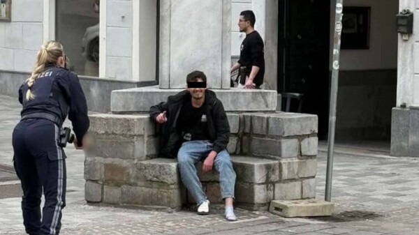 Terrorist Attack in Villach Leaves One Dead