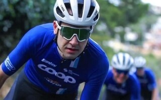 Норвежский велогонщик Андре Драйг погиб во время гонки на Тур Австрии