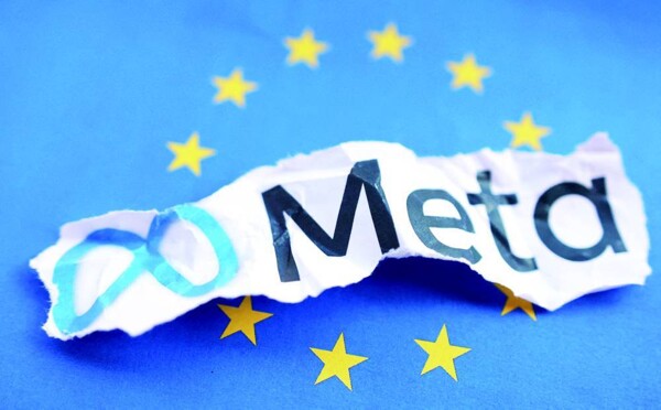 Meta приостанавливает план использования данных пользователей для искусственного интеллекта