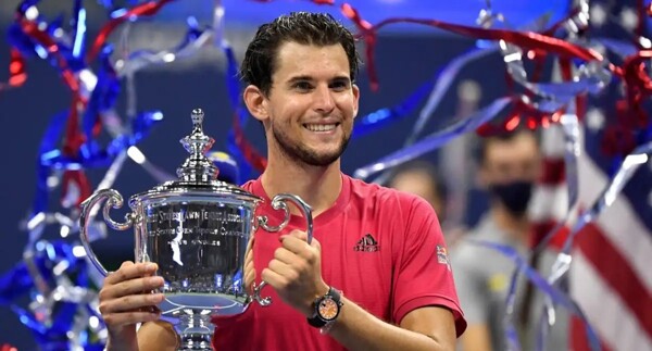 Dominic Thiem to Retire from Professional Tennis