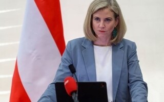 Austria Welcomes UN Security Council Adoption on Gaza