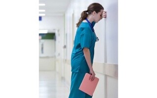 Austrian Study: Crying Doesn't Always Bring Relief