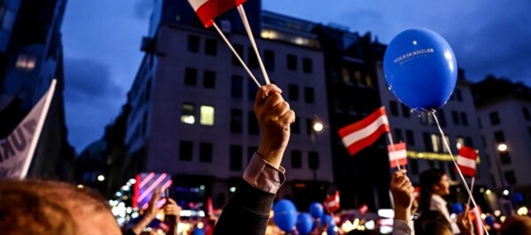 Кикл стремится занять первое место на выборах в Австрии