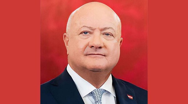 Stadler Confirms Austria's Commitment to Partner Cooperation