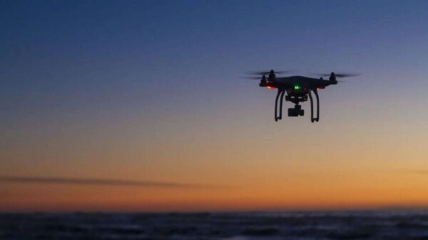 Increasing Drug Trafficking via Drones Revealed in UN Report