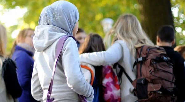 Austria to Ban Hijab for Girls Under 14