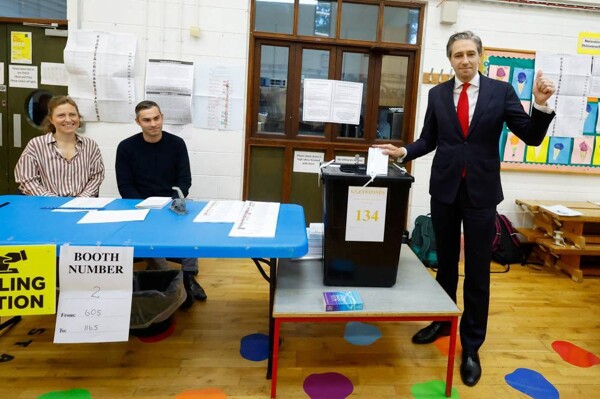 Партия свободы крайне правого крыла на пути к победе в Австрии