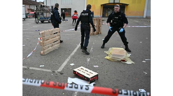 Fatal Stabbing Attack in Linz, Austria
