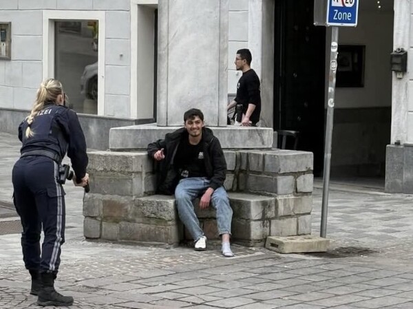 Stabbing Attack in Villach Leaves One Dead