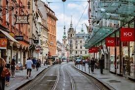 Austria's economy shows growth in Q3 2025