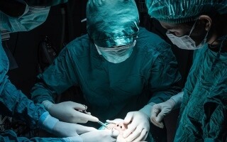 Начато расследование инцидента с дочерью хирурга в Граце