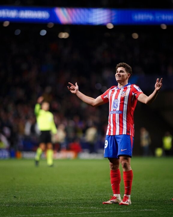 Atlético de Madrid Faces Red Bull Salzburg in Champions League Showdown