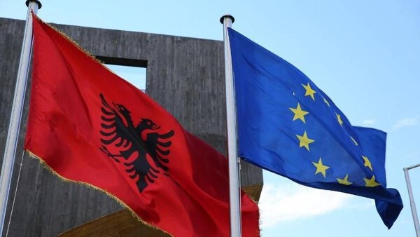 Austria supports Albania's EU accession by 2030