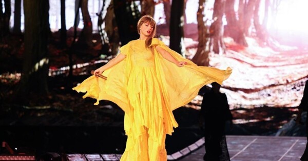 Концерты Тейлор Свифт в Вене отменены из-за угрозы террора