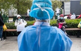 Австрийка осуждена за халатность в отношении COVID-19