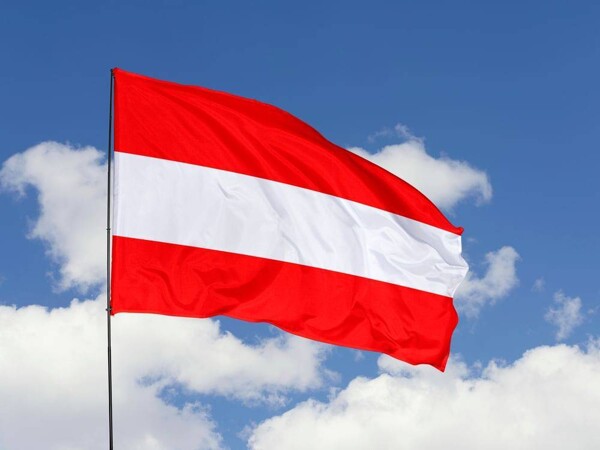 Австрийцы категорически поддерживают членство в ЕС, как показывает последнее опрос