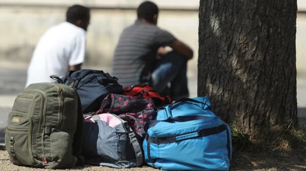 Значительное снижение заявок на получение убежища в Австрии