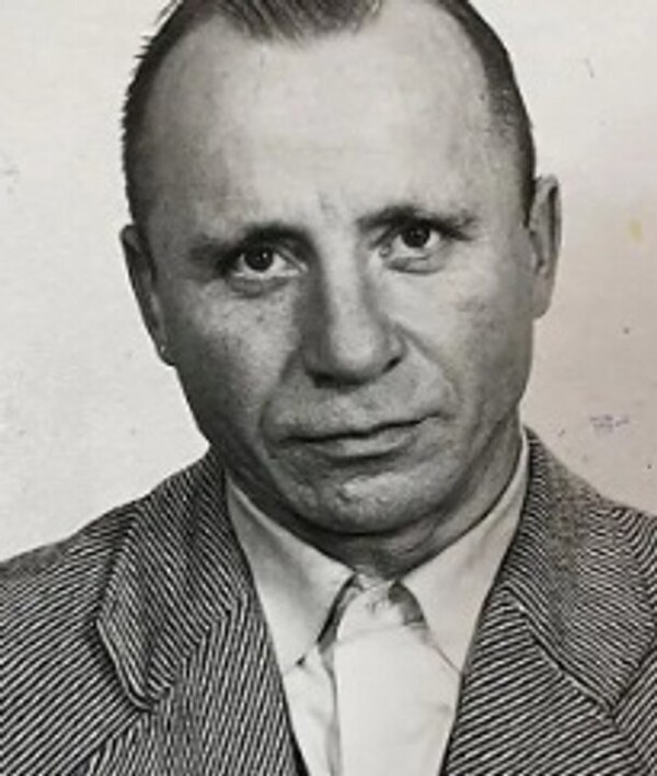 "Bluebeard": Austrian Serial Killer Max Gufler