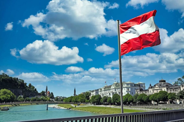 Austria’s GDP Grew by 0.6% in 2025