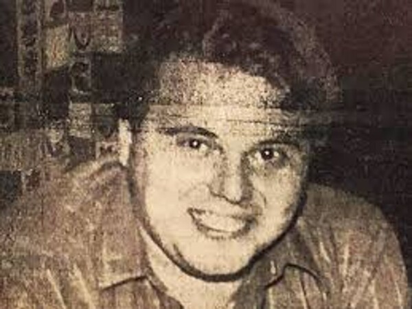 Судебный процесс и признание серийного убийцы Сассака в 1974 году