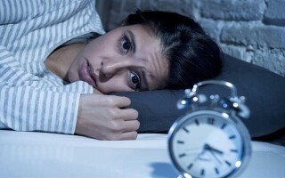 Lack of Sleep Increases Risk of Serious Illnesses