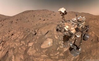 Austrian Scientists Assess Probability of Extraterrestrial Civilizations