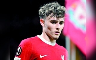 Молодая звезда Ливерпуля Бобби Кларк переходит в Ред Булл Зальцбург