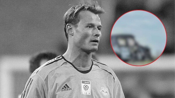Former Austria goalkeeper Alex Manninger dies in car crash