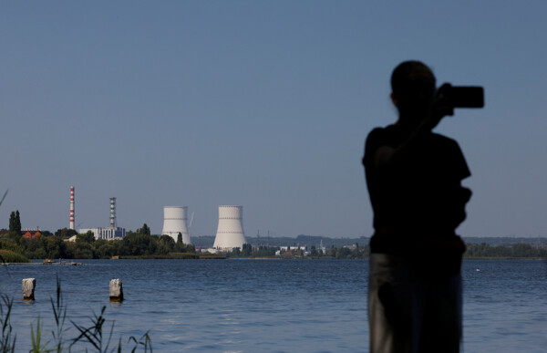 Предупреждение от директора МАГАТЭ Рафаэля Гросси